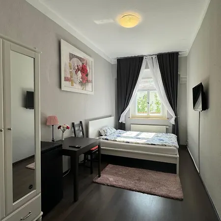 Apartment Apartments Oschatz *