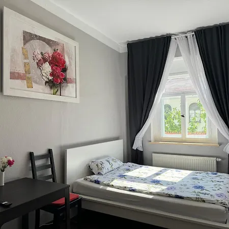 Apartment Apartments Oschatz