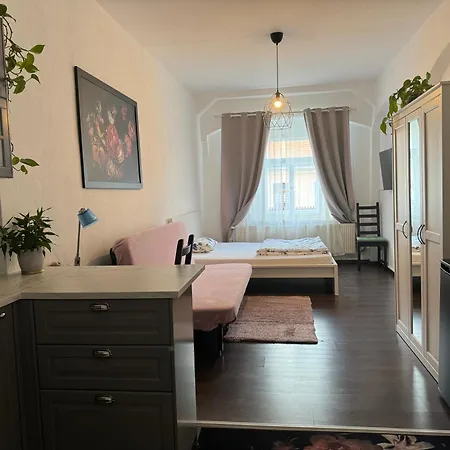 Apartment Apartments Oschatz Oschatz