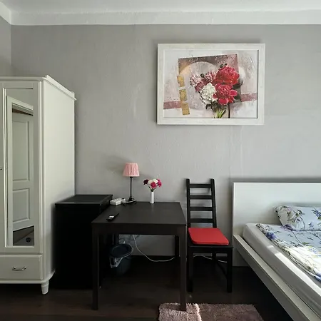 Apartment Apartments Oschatz