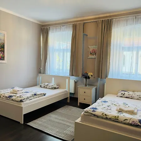 Apartments Oschatz