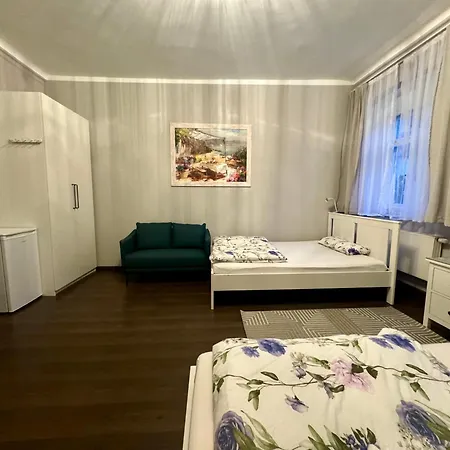 Apartment Apartments Oschatz *