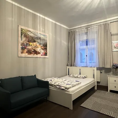 Apartments Oschatz *